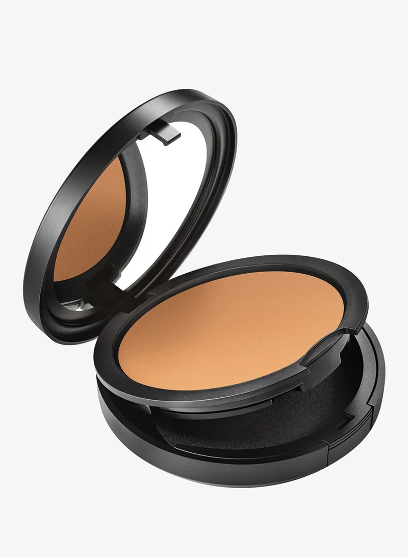 MAC Cosmetics Studio Fix Powder Plus Foundation - NC40
