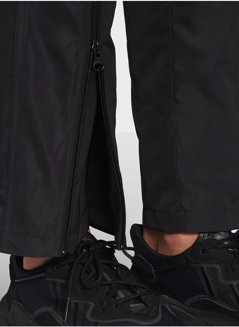 adidas Originals Zip Open Hem Sweatpants