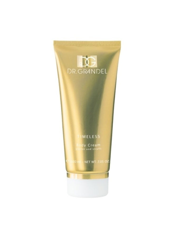 دي آر. جرانديل كريم الجسم الخالد من دكتور جرانديل 200 مل - Image 1
