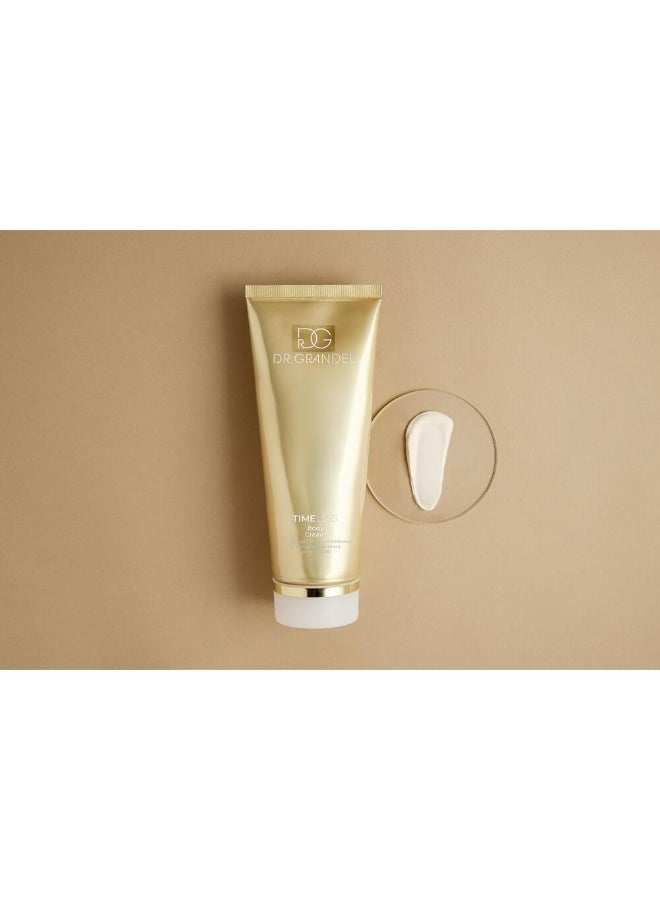 دي آر. جرانديل كريم الجسم الخالد من دكتور جرانديل 200 مل - Image 3