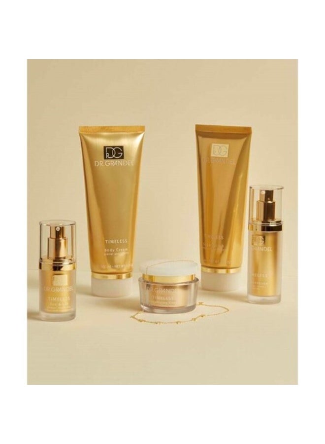 دي آر. جرانديل كريم الجسم الخالد من دكتور جرانديل 200 مل - Image 4