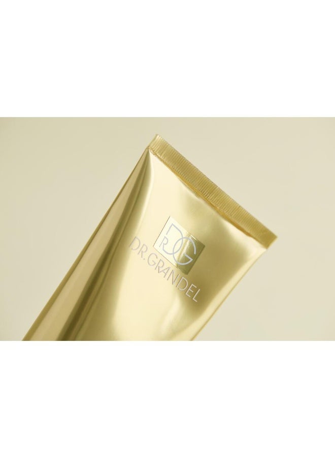 دي آر. جرانديل كريم الجسم الخالد من دكتور جرانديل 200 مل - Image 2