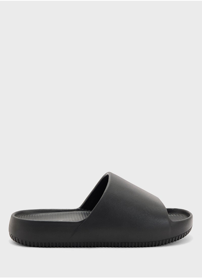 CALL IT SPRING Single Strap Slydes  - Image 1