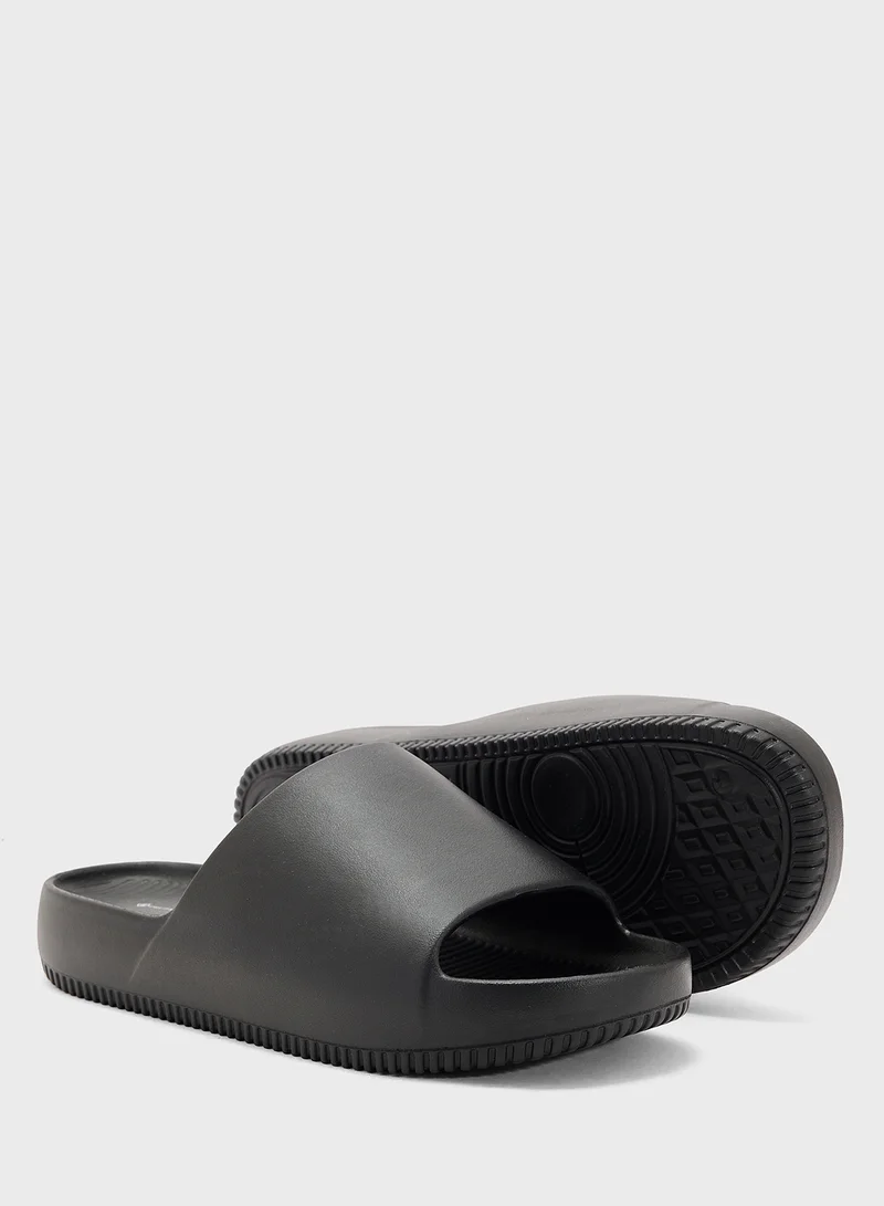 CALL IT SPRING Single Strap Slydes
