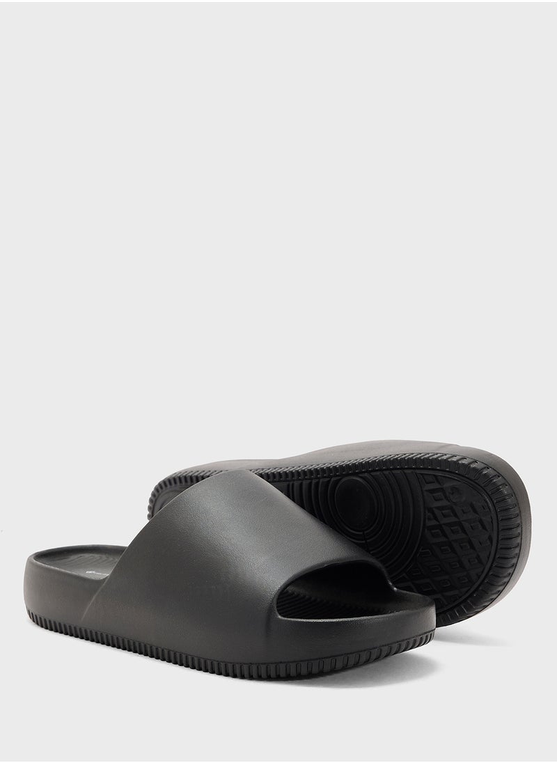 CALL IT SPRING Single Strap Slydes  - Image 3