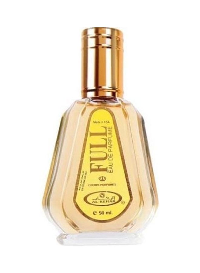 الرحاب فُل ناتشورال EDP 50ملليلتر - Image 3