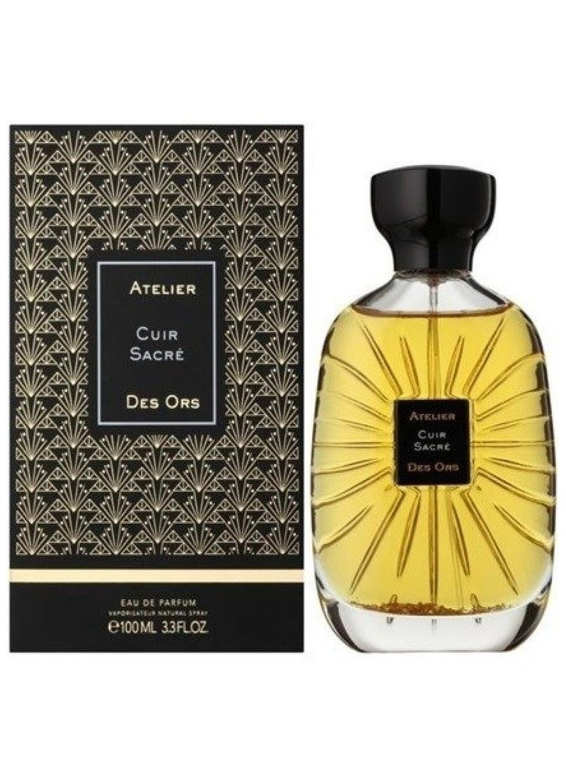 Des Ors Cuir Sacre EDP - pzsku/Z3D488156F408BD73A623Z/45/_/1709029039/579961c2-dc74-4e81-ab7c-5cd1cd2fdcbc