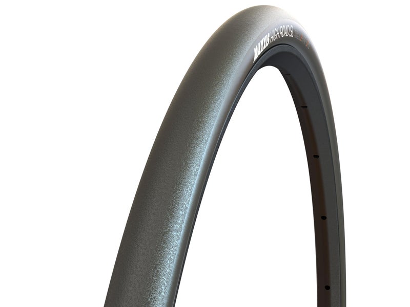 Maxxis High Road SL - Hypr-S - 700 - K2 - Race Use Tire, Size 700x23 - Hypr-S, K2 - Image 1