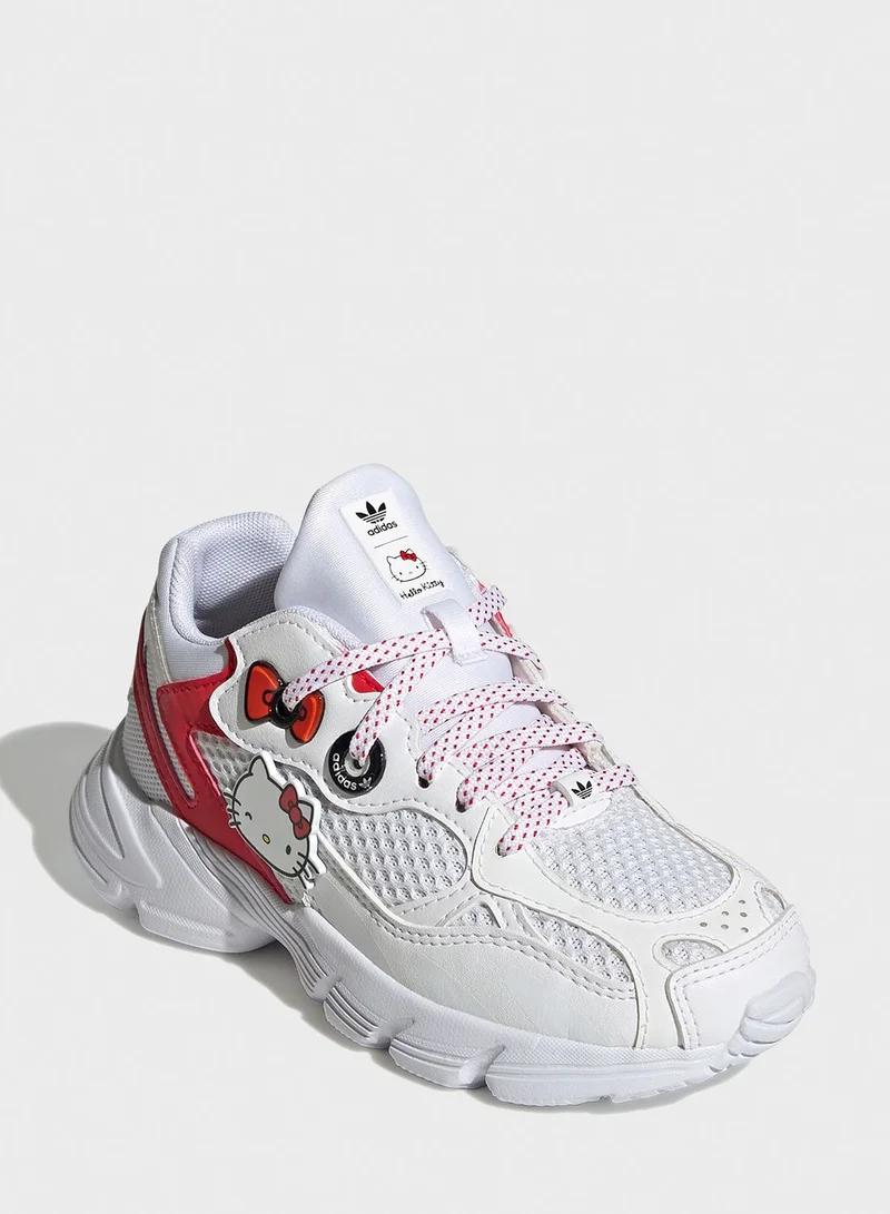 adidas Originals Kids Astir
