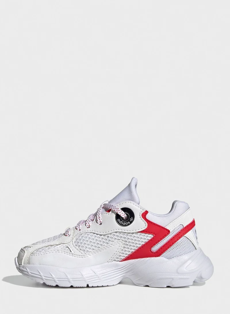 adidas Originals Kids Astir