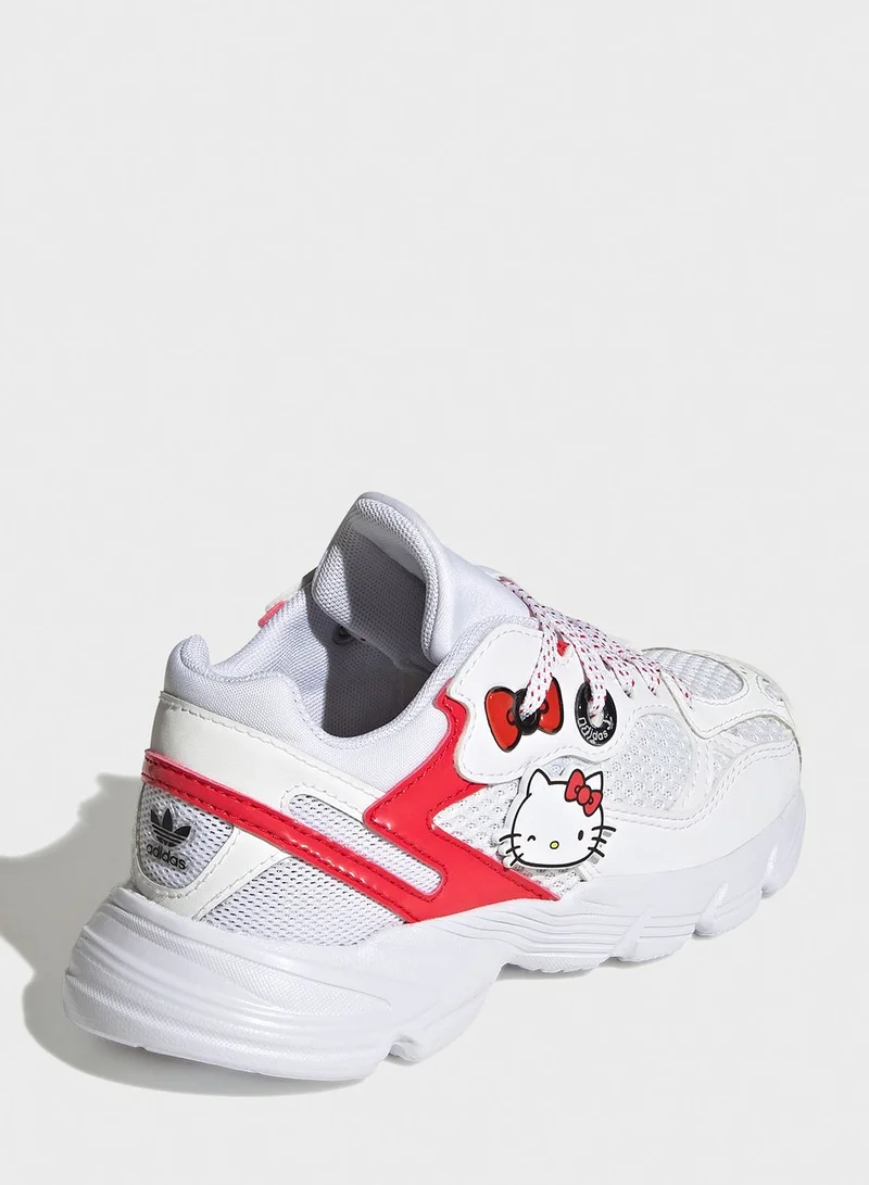 adidas Originals Kids Astir