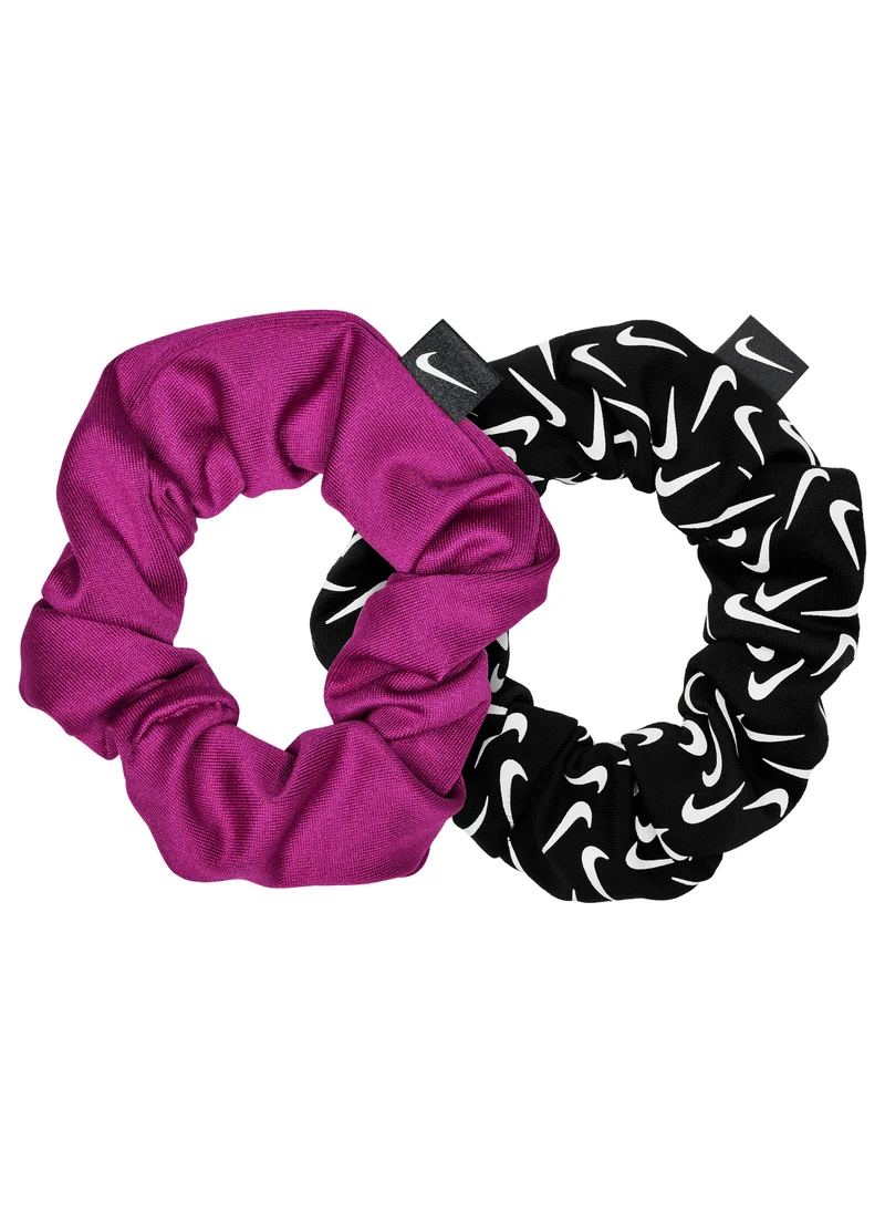 Nike Gathered Hair Ties (2 Pieces)