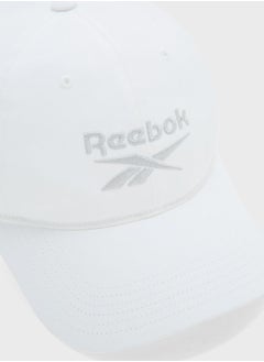 Reebok Logo Cap  - Image 3