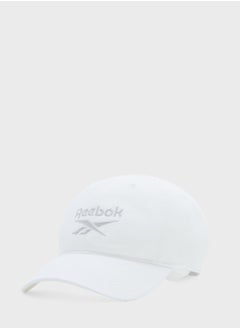 Reebok Logo Cap  - Image 1
