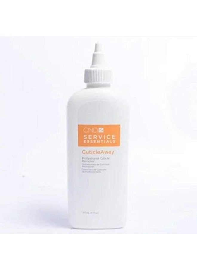 DNC CUTICLE AWAY 6oz/177ml 