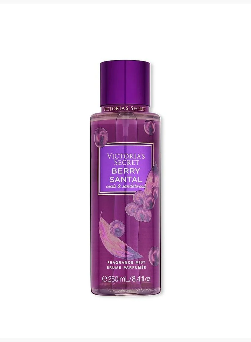 Victoria's Secret Berry Haute Fragrance Mist