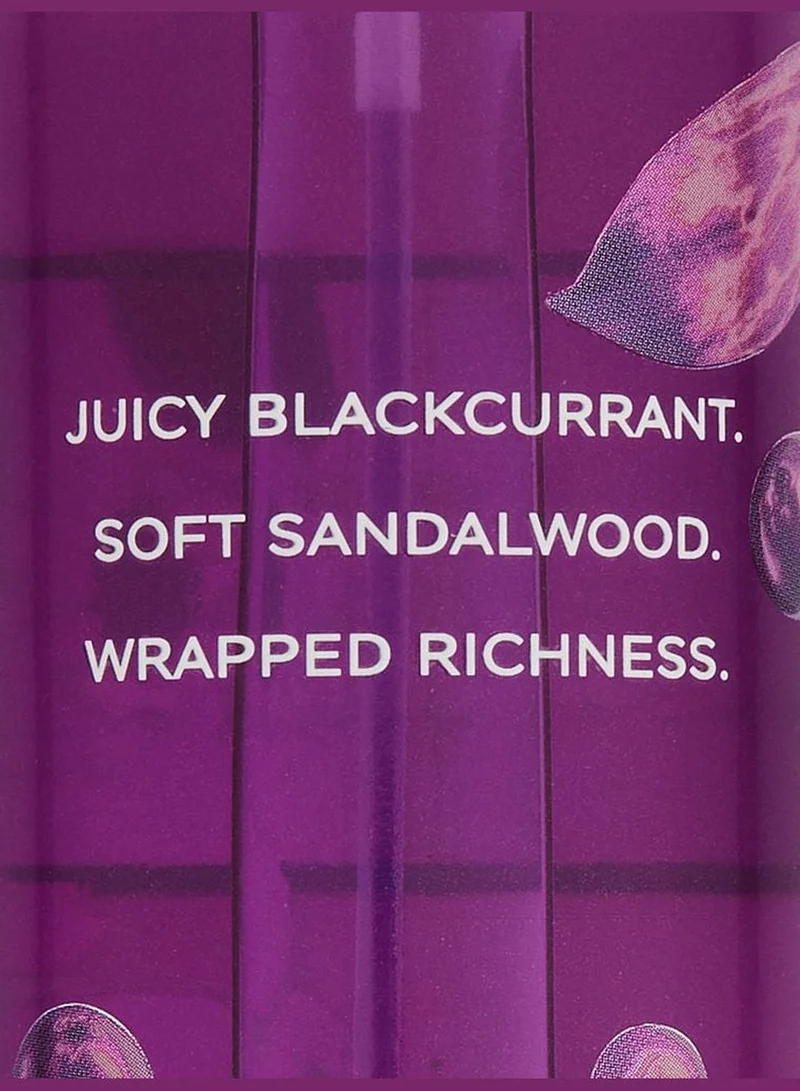 Victoria's Secret Berry Haute Fragrance Mist