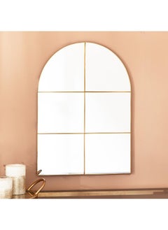 Moderen Metal Window Mirror 39X1X55 Cm - pzsku/Z3D48EA1B594CA787D26DZ/45/_/1720281622/05f73756-4fd2-4e6f-82e3-0c89faaac7e0