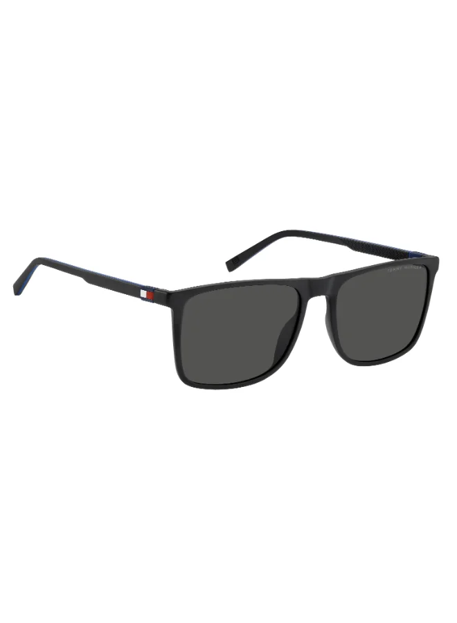 تومي هيلفيغر Square Tommy Hilfiger Sunglasses