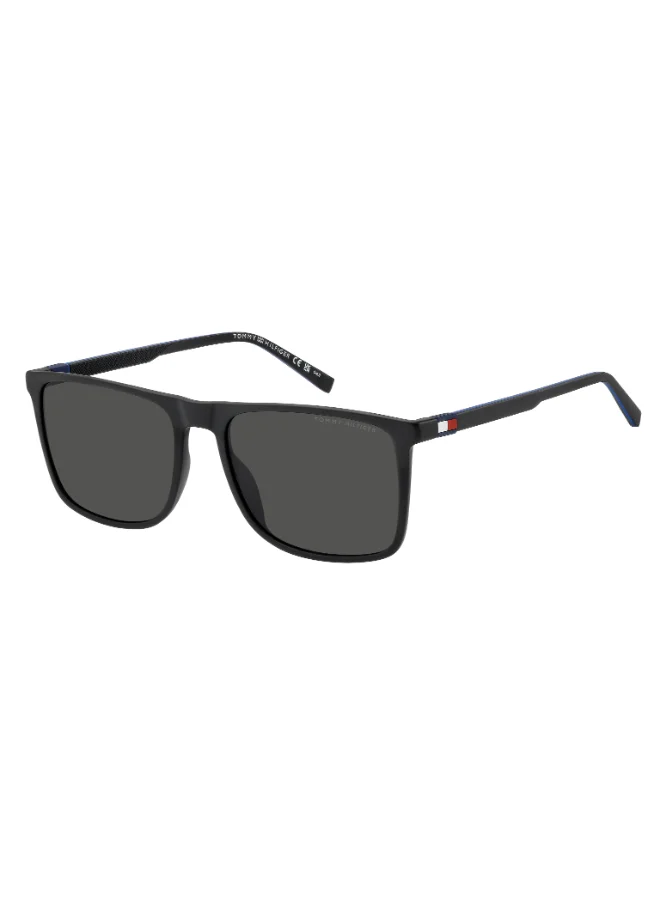 تومي هيلفيغر Square Tommy Hilfiger Sunglasses