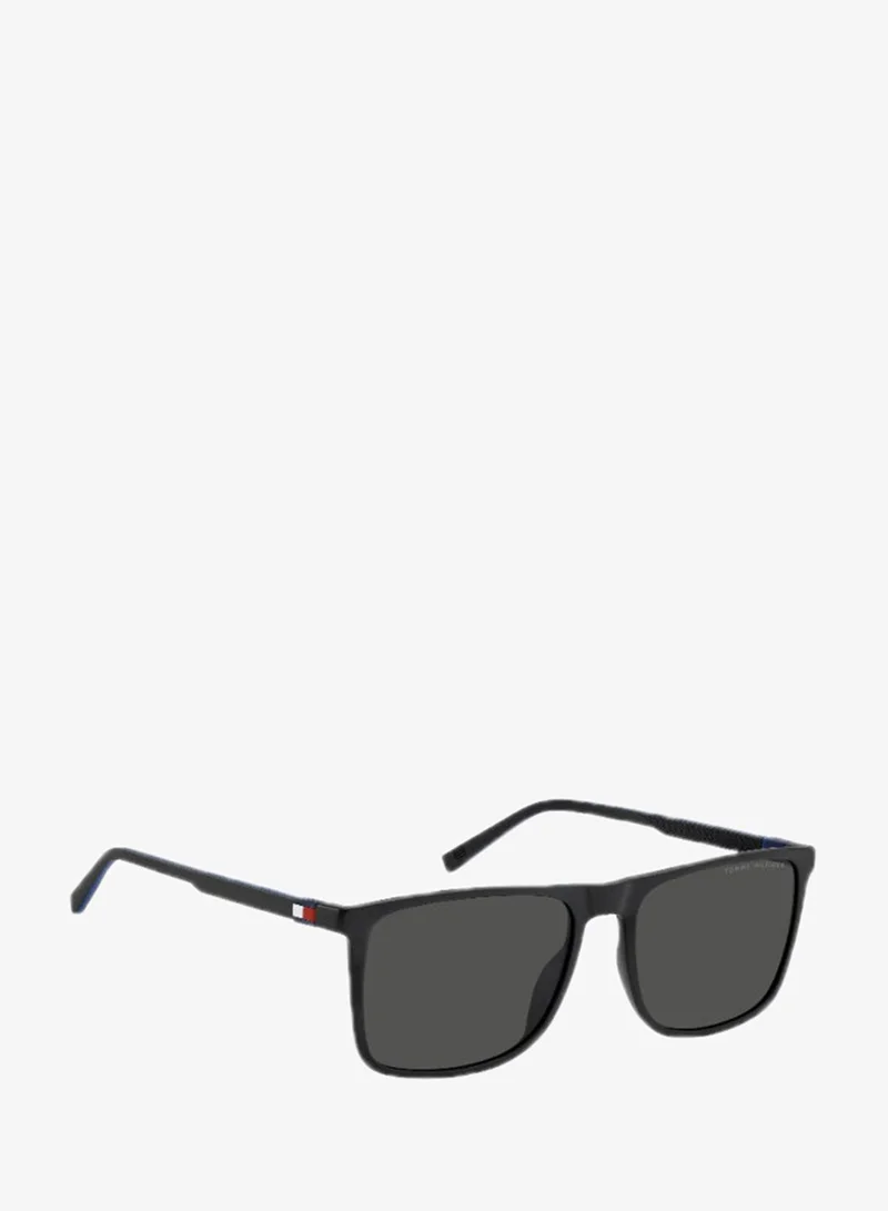 تومي هيلفيغر Square Tommy Hilfiger Sunglasses