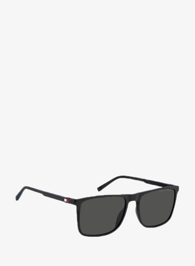 TOMMY HILFIGER Square Tommy Hilfiger Sunglasses - Image 2