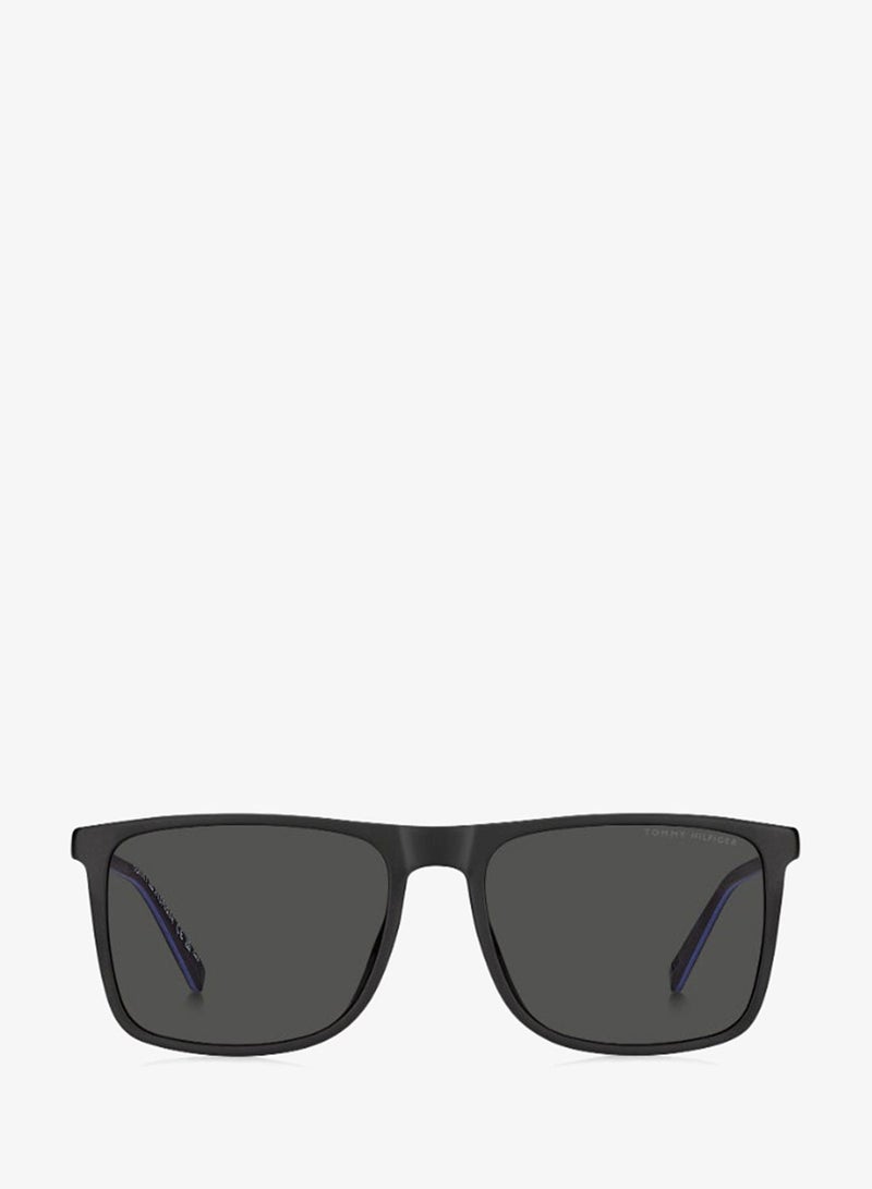 TOMMY HILFIGER Square Tommy Hilfiger Sunglasses - Image 3