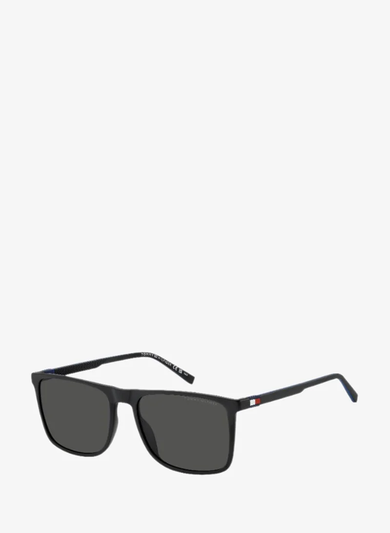 تومي هيلفيغر Square Tommy Hilfiger Sunglasses