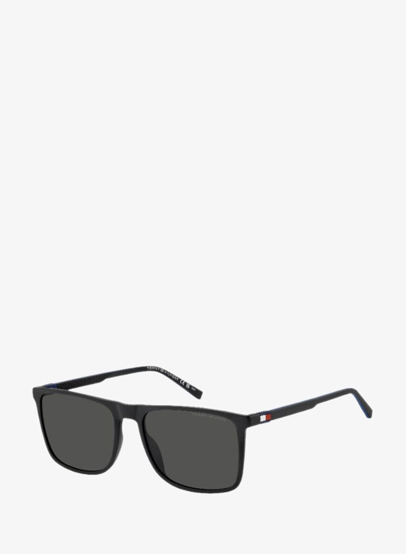 TOMMY HILFIGER Square Tommy Hilfiger Sunglasses - Image 1