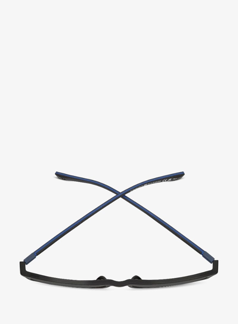 TOMMY HILFIGER Square Tommy Hilfiger Sunglasses - Image 4