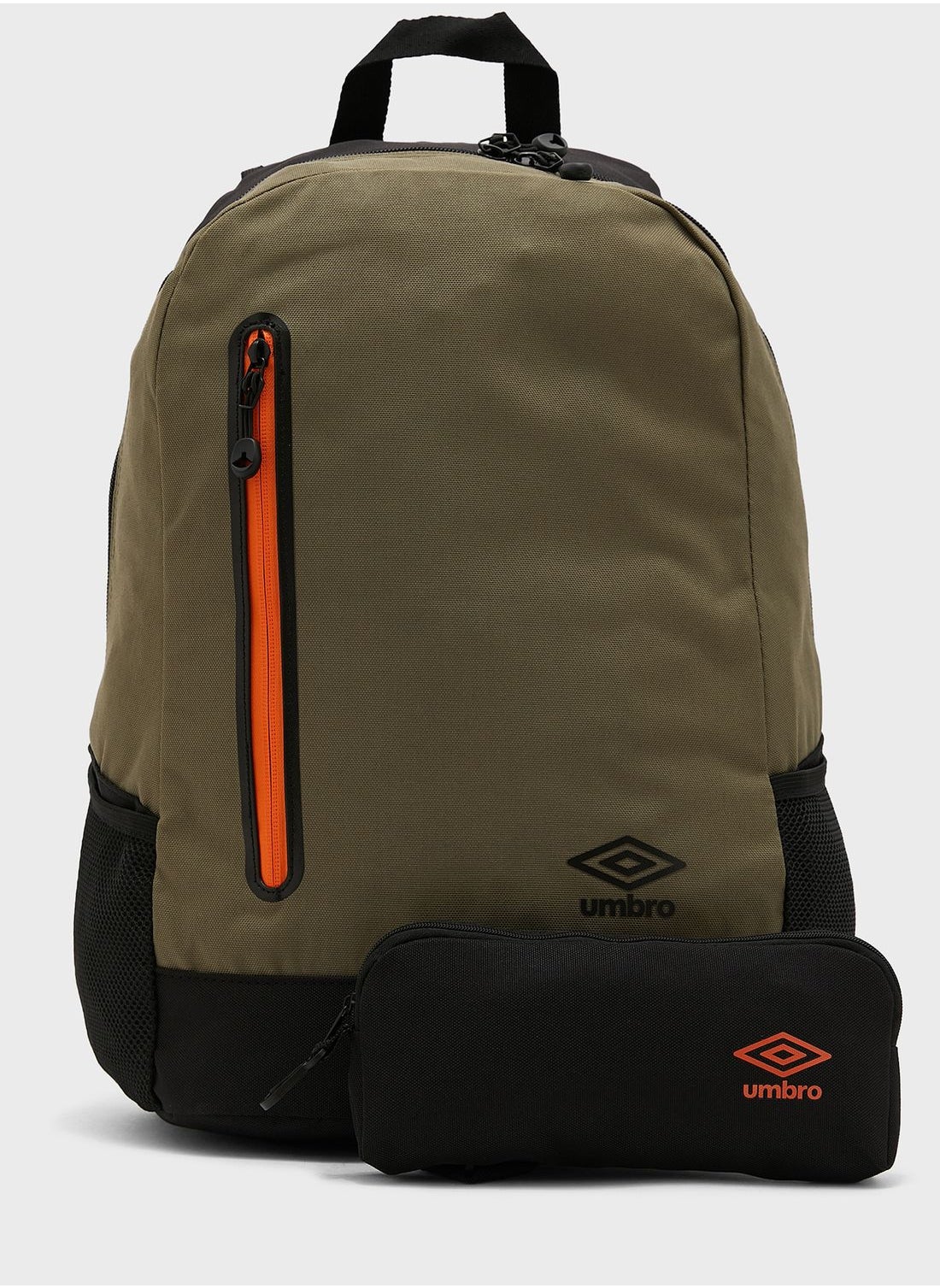 Umbro paton clearance backpack