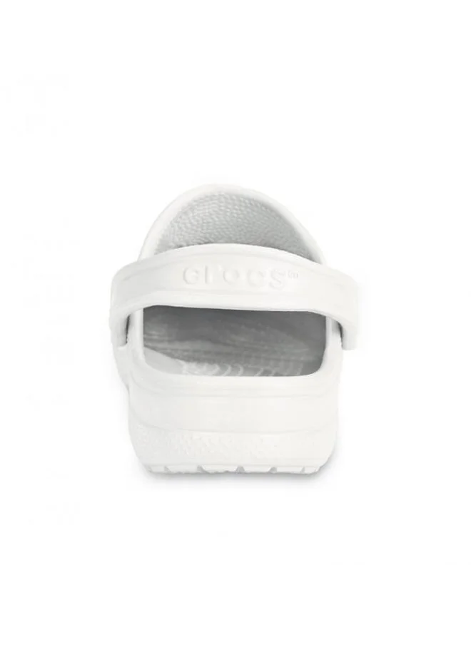 crocs Baya Back Strap Clogs