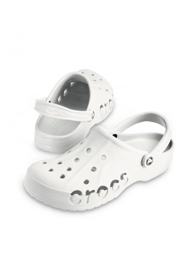 crocs Baya Back Strap Clogs