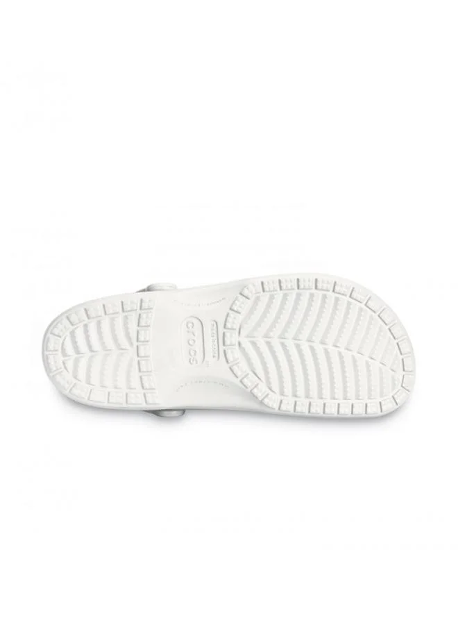 crocs Baya Back Strap Clogs