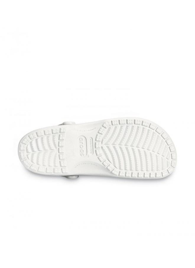 Baya Back Strap Clogs