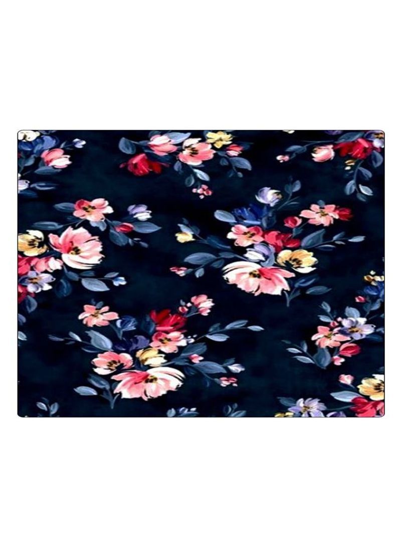 Printed Anti-Slip Gaming Mouse Pad Multicolour