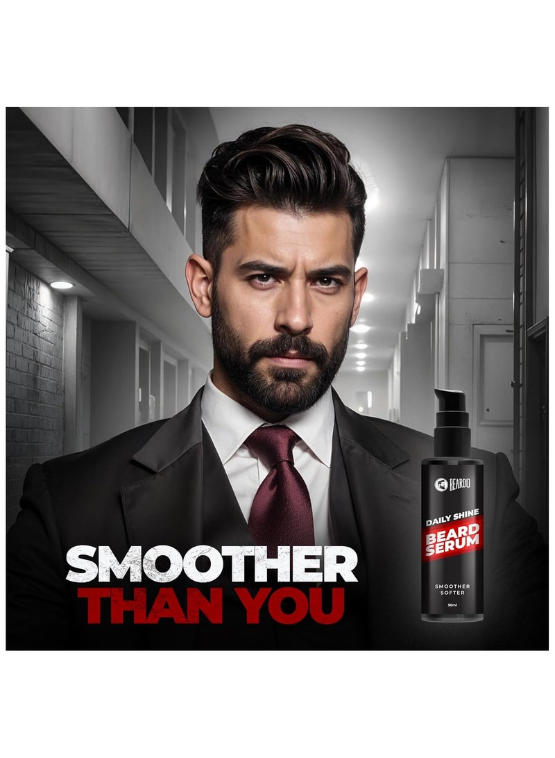 Beard Serum 50ml