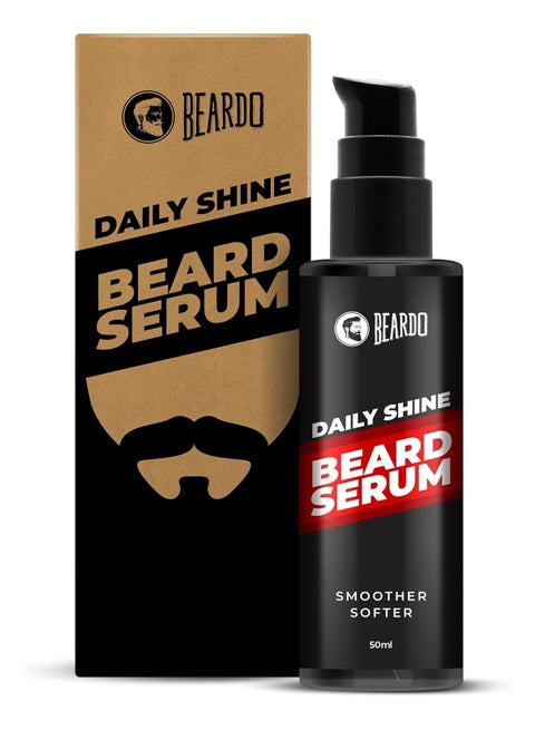 Beard Serum 50ml