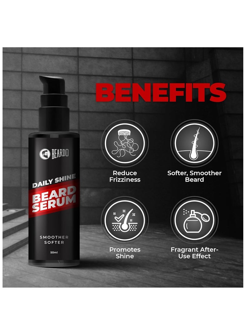 Beard Serum 50ml