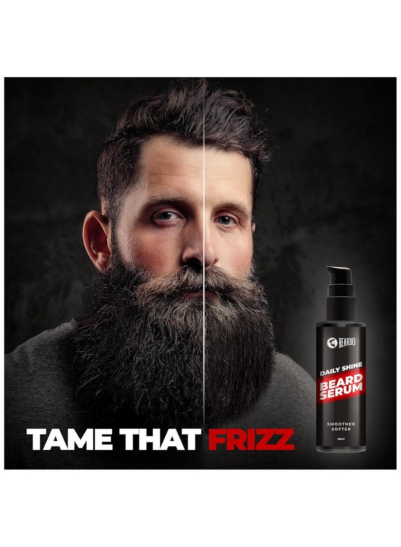 Beard Serum 50ml