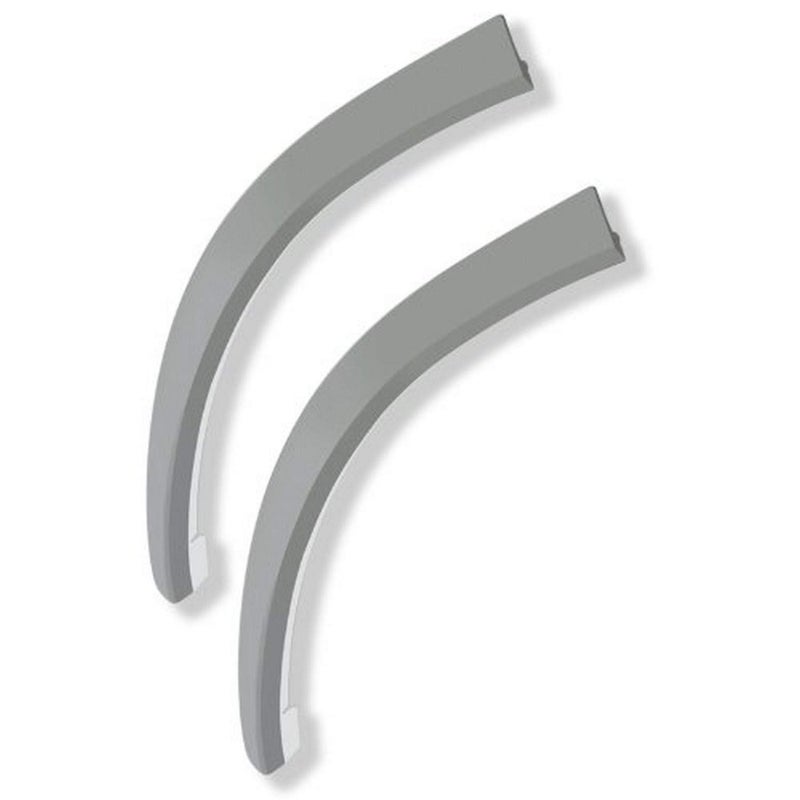 New Metro Design New Metro Beaterblade Replacement Blades for Beaterblade H-20, Set Of 2 - Image 3