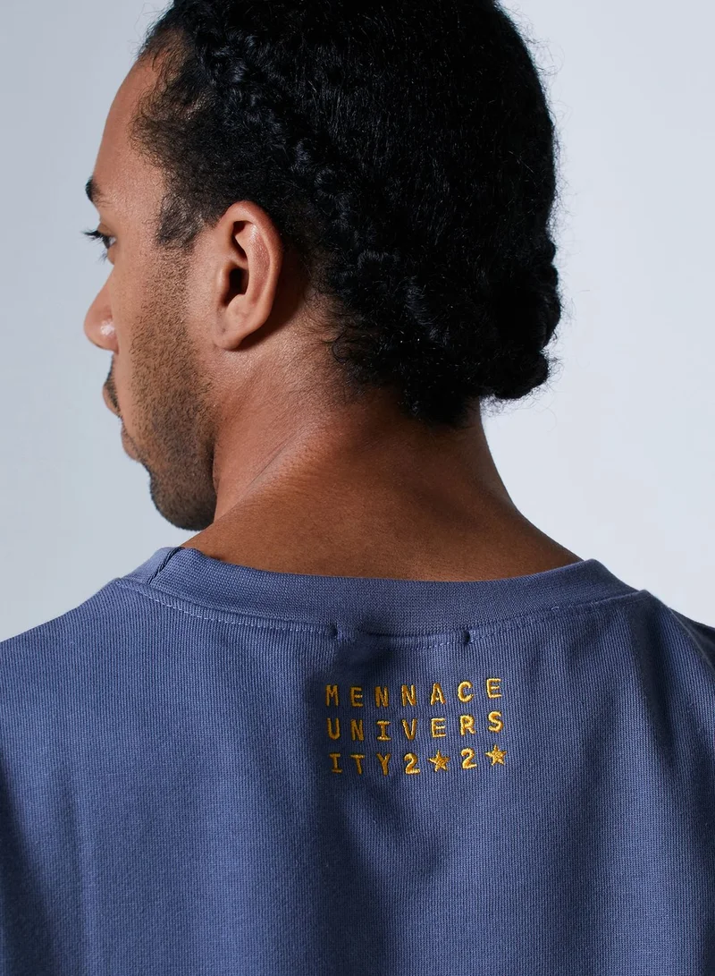 Mennace Off Campus Sweatshirt