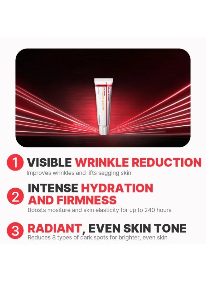 Centellian24 - Madeca Cream Time Reverse 50 ml - Image 4