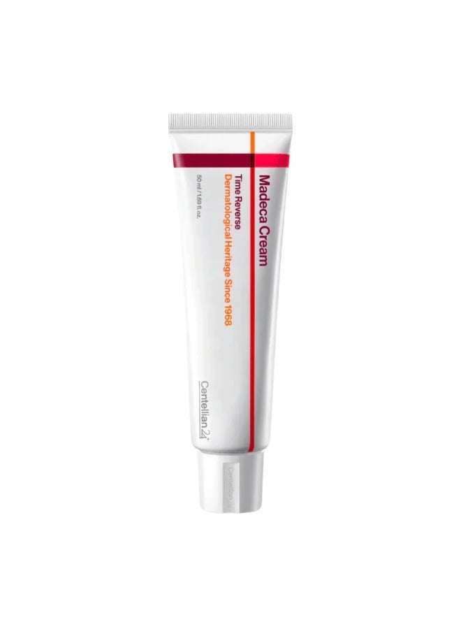 Centellian24 - Madeca Cream Time Reverse 50 ml - Image 3