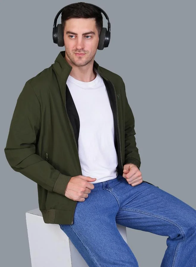 فورت كولينز جاكيت بومبر