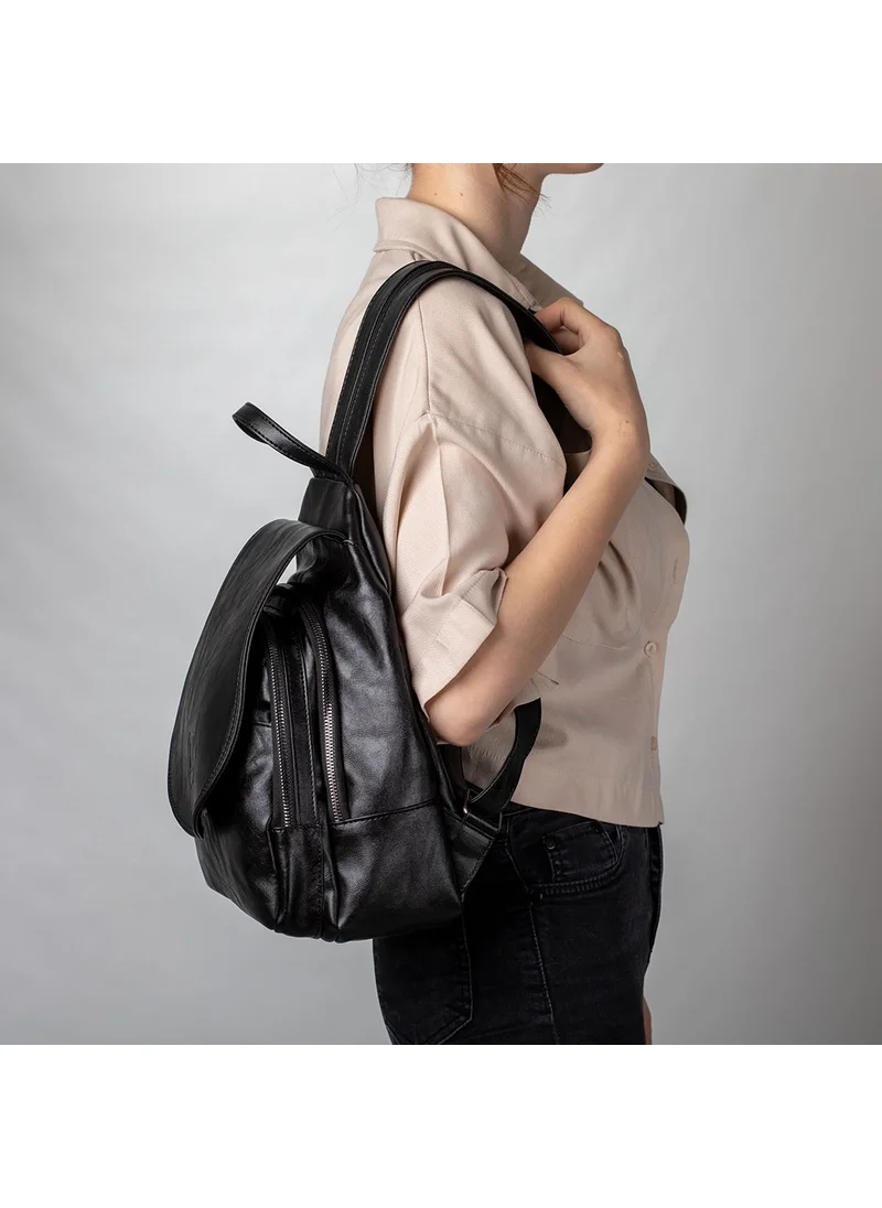 Hky High Quality Women's Backpack