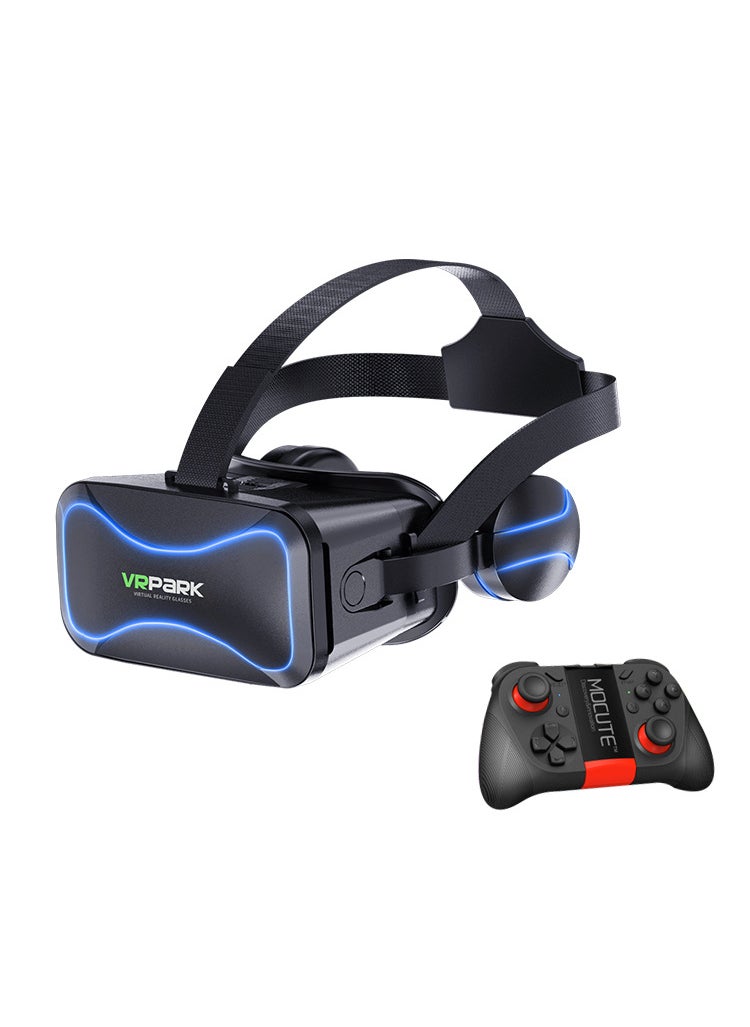 VRPARK J30 3D Smart Virtual Reality GlassesJ30+050 J30+050 - pzsku/Z3D49E8165F3AB7F11857Z/45/_/1725160014/8edf66b4-b137-4e38-8b54-6e3697075d84