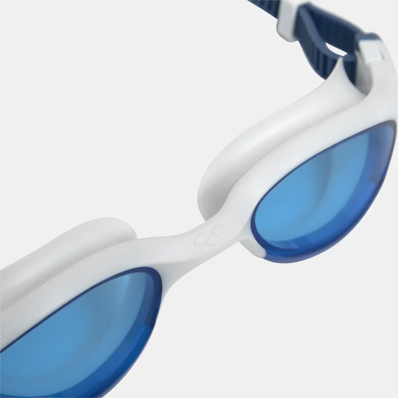 Arena White The One Plus Swimming Goggles  | Best Price UAE