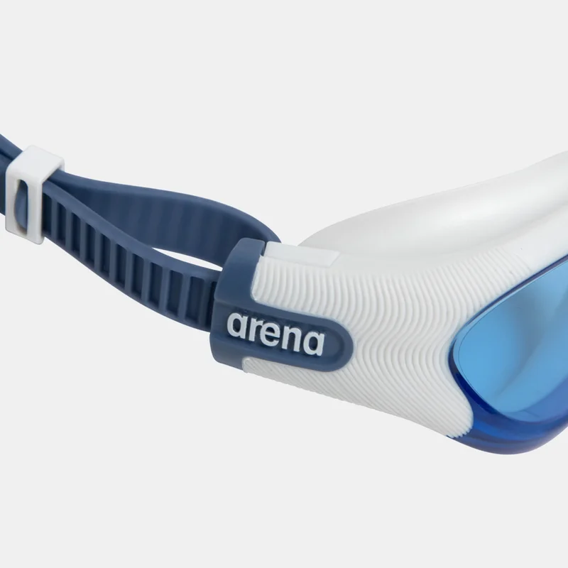 Arena White The One Plus Swimming Goggles  | Best Price UAE