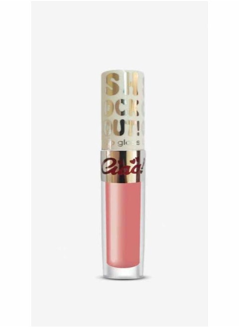 Shock Out Lip Gloss 11